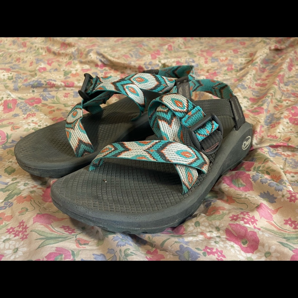 Chacos